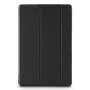 Hama Fold Clear 27,7 cm (10.9 Zoll) Folio Schwarz