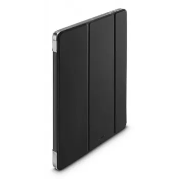 Hama Fold Clear 27,7 cm (10.9 Zoll) Folio Schwarz