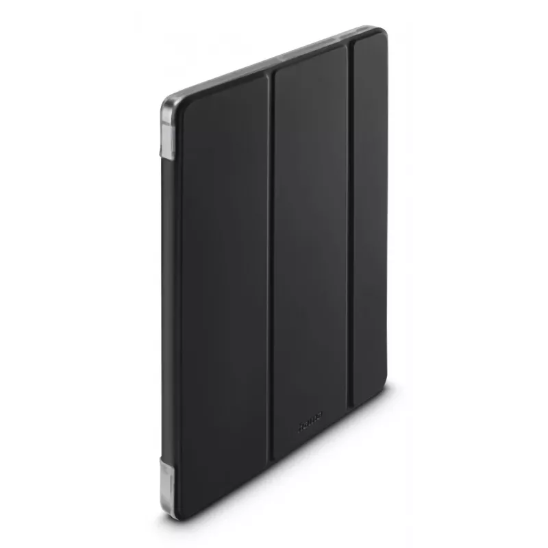 Hama Fold Clear 27,7 cm (10.9 Zoll) Folio Schwarz