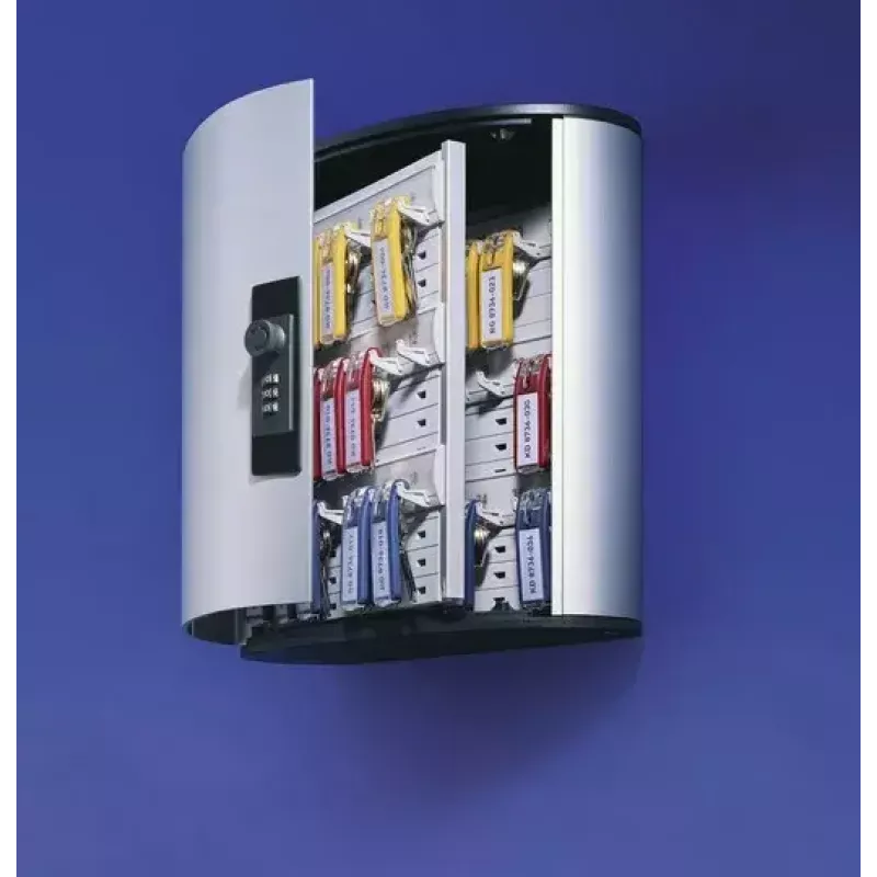 Schlüsselkasten Kombination Durable 1966-23