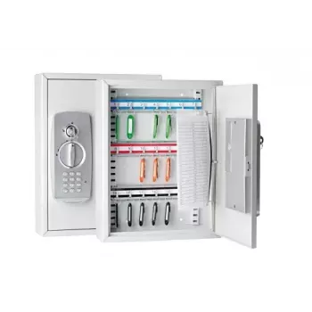Schlüsselschrank-Organizer Wedo 102 62137