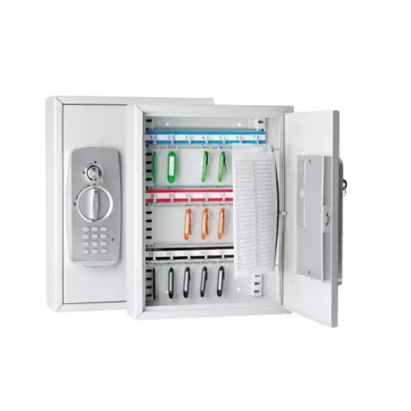 Schlüsselschrank-Organizer Wedo 102 62137