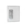 Schlüsselschrank-Organizer Wedo 102 62137
