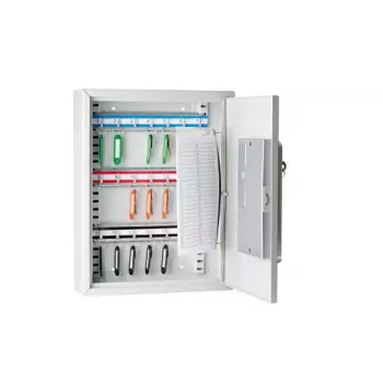 Schlüsselschrank-Organizer Wedo 102 62137