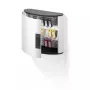 Schlüsselkasten Durable KEY BOX CODE 18 Silber
