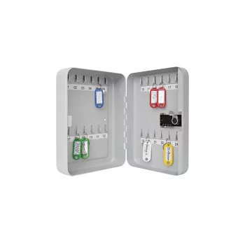 Schlüsselkasten-Organizer Wedo 102 42437