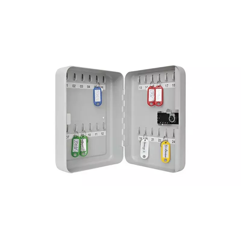Schlüsselkasten-Organizer Wedo 102 42437