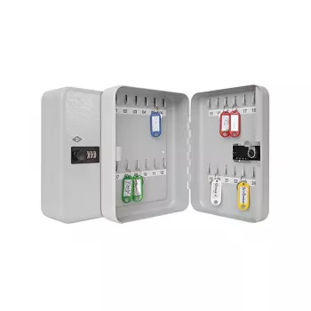 Schlüsselkasten-Organizer Wedo 102 42437