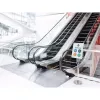Informationsständer Durable 479923 A3 Aluminium Kunststoff Stahl Höhe 1290 mm