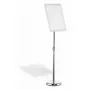 Informationsständer Durable 479923 A3 Aluminium Kunststoff Stahl Höhe 1290 mm