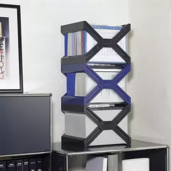Broschürenständer Durable 2611
