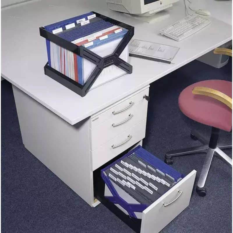 Broschürenständer Durable 2611