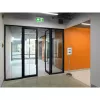 Informationsständer Durable 479823 A4 Aluminium Kunststoff Stahl 1205 mm