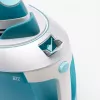TORNADO TSS-2400D | Digitaler Dampfgenerator-Bügelstation mit Keramiksohle & 280 g Dampfstoß