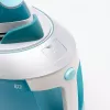 TORNADO TSS-2400D | Digitaler Dampfgenerator-Bügelstation mit Keramiksohle & 280 g Dampfstoß