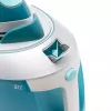 TORNADO TSS-2400D | Digitaler Dampfgenerator-Bügelstation mit Keramiksohle & 280 g Dampfstoß