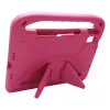 Schalenhülle RealPower 518802 Tablet-Hülle 27,7 cm (10,9 Zoll) Rosa