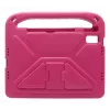 Schalenhülle RealPower 518802 Tablet-Hülle 27,7 cm (10,9 Zoll) Rosa