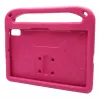 Schalenhülle RealPower 518802 Tablet-Hülle 27,7 cm (10,9 Zoll) Rosa