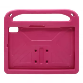 Schalenhülle RealPower 518802 Tablet-Hülle 27,7 cm (10,9 Zoll) Rosa