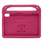 Schalenhülle RealPower 518802 Tablet-Hülle 27,7 cm (10,9 Zoll) Rosa