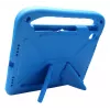 Shell-Hülle RealPower 518801 für iPad 10. Gen 27,7 cm Blau