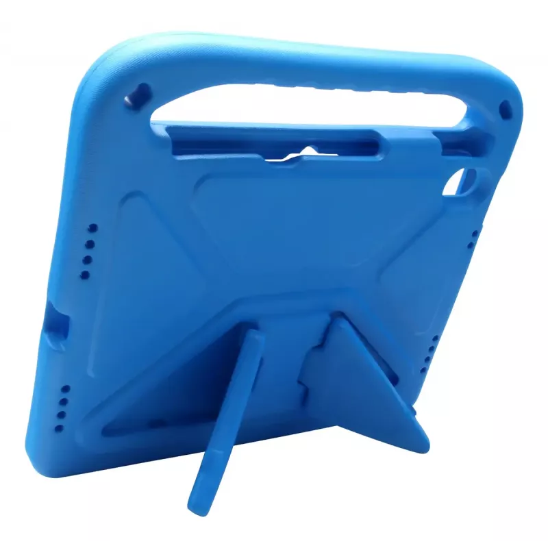 Shell-Hülle RealPower 518801 für iPad 10. Gen 27,7 cm Blau