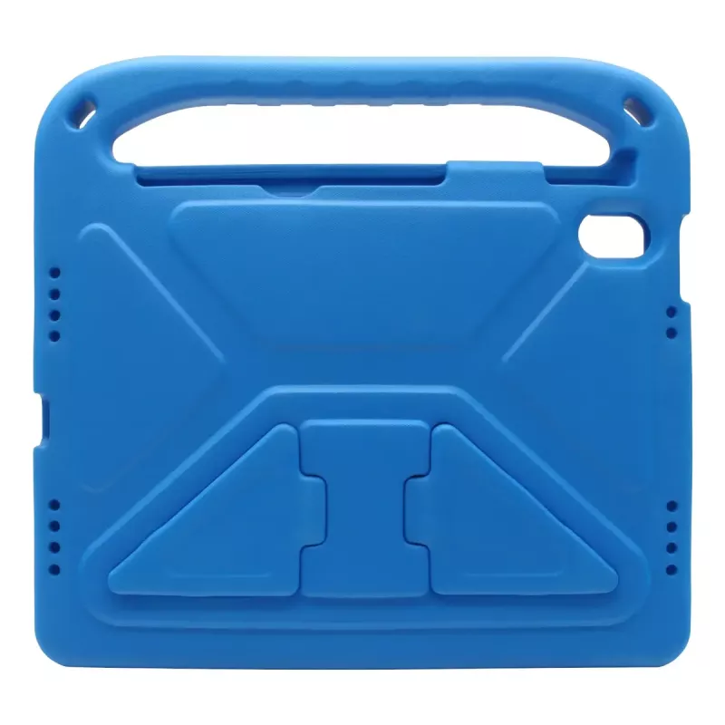 Shell-Hülle RealPower 518801 für iPad 10. Gen 27,7 cm Blau