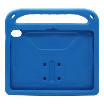 Shell-Hülle RealPower 518801 für iPad 10. Gen 27,7 cm Blau