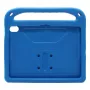 Shell-Hülle RealPower 518801 für iPad 10. Gen 27,7 cm Blau