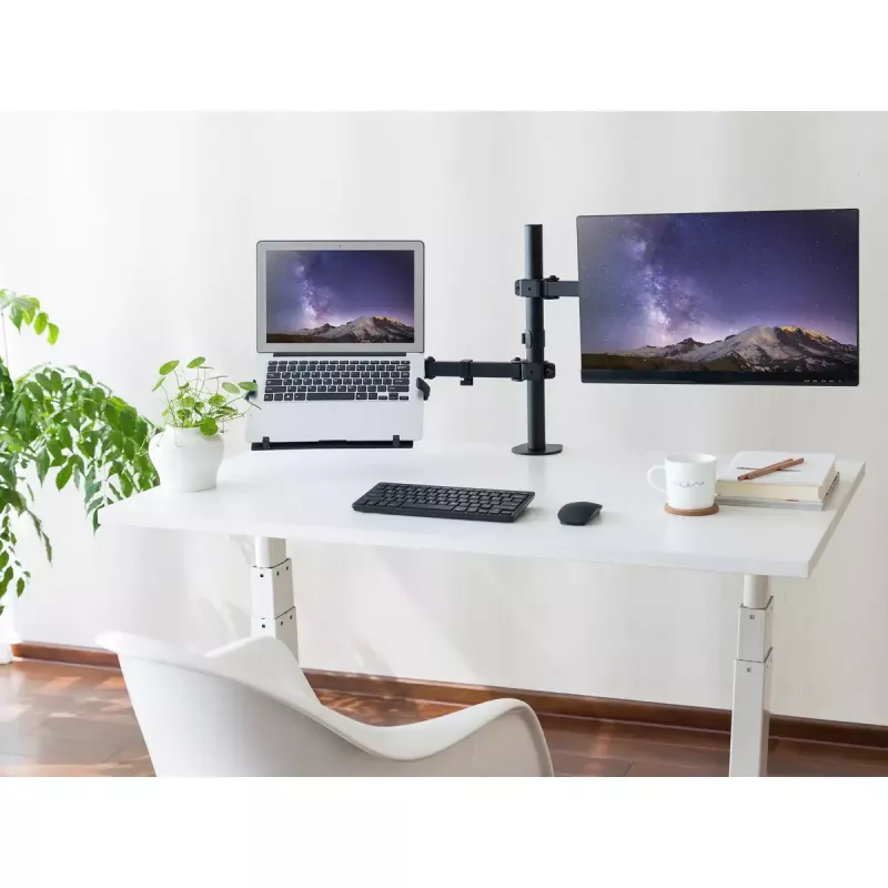 Laptopständer Equip Laptophalterung für 10 Zoll–15,6 Zoll