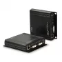 Lindy 140m Cat.6 DVI-D, USB, Audio und RS-232 KVM-Extender