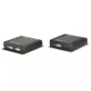 Lindy 140m Cat.6 DVI-D, USB, Audio und RS-232 KVM-Extender