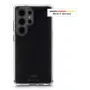 Hama Extreme Protect Handyhülle 17,5 cm (6,9 Zoll) Cover Transparent