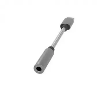 Mobiles Kabel Terratec 284535 Silber USB-C 3,5mm