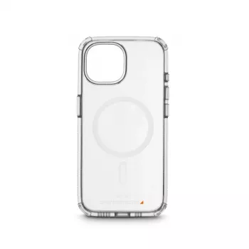 Hama 00138104 Handyhülle 15,5 cm (6,1 Zoll) Cover Transparent