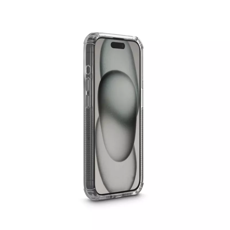 Hama 00138104 Handyhülle 15,5 cm (6,1 Zoll) Cover Transparent
