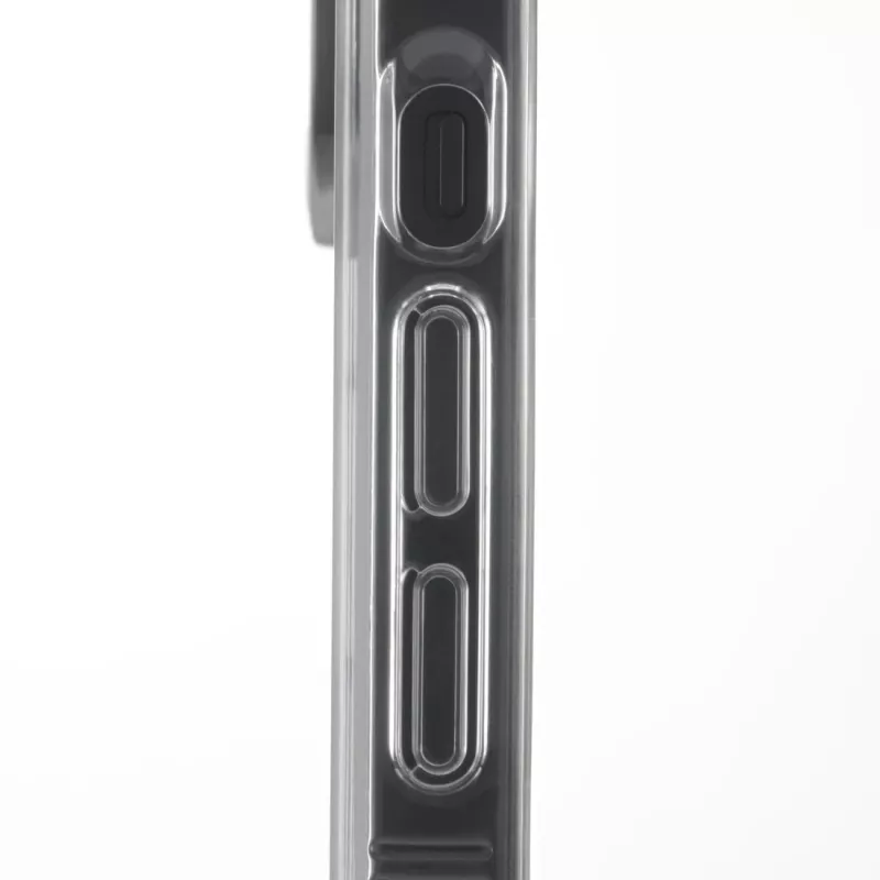 Hama 00138104 Handyhülle 15,5 cm (6,1 Zoll) Cover Transparent