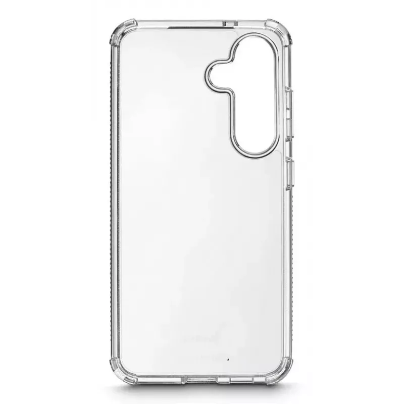 Hama Extreme Protect Handyhülle 15,8 cm (6,2 Zoll) Cover Transparent