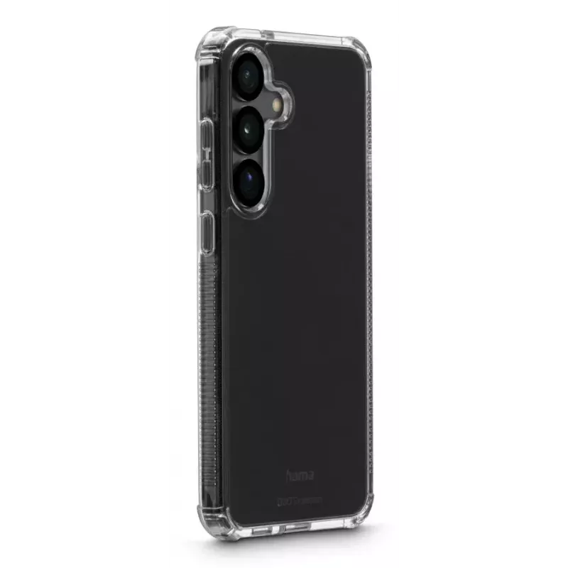 Hama Extreme Protect Handyhülle 15,8 cm (6,2 Zoll) Cover Transparent