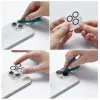 Hama Cam Protect Kamera-Schutzfolie Apple 1 Stk.