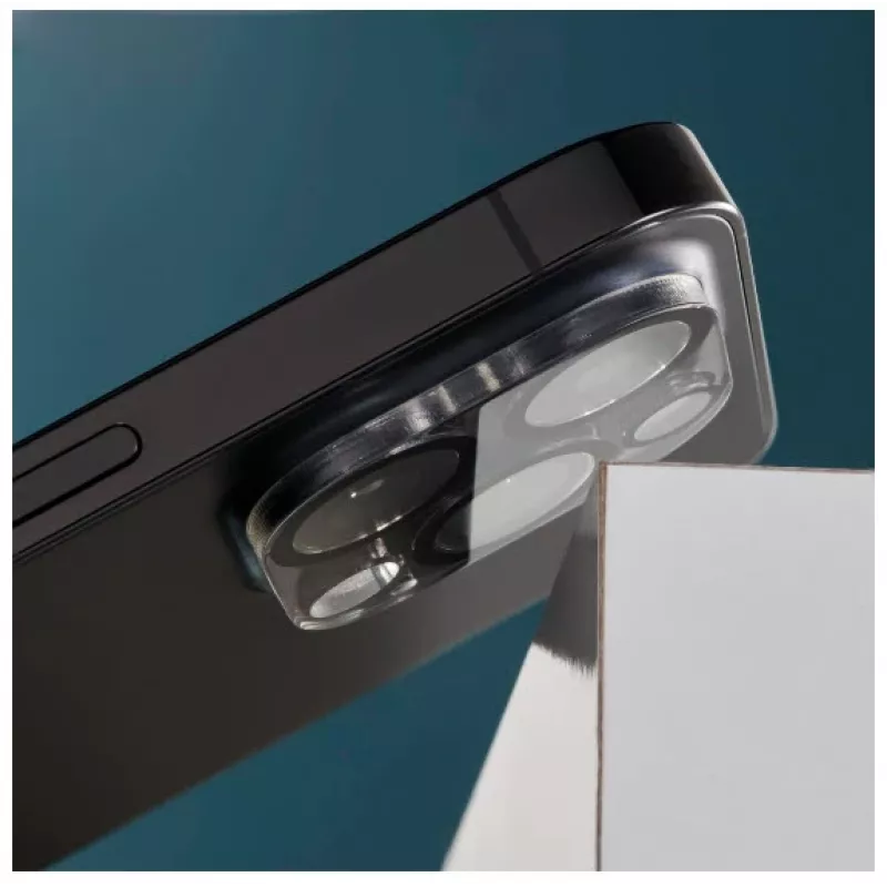 Hama Cam Protect Kamera-Schutzfolie Apple 1 Stk.