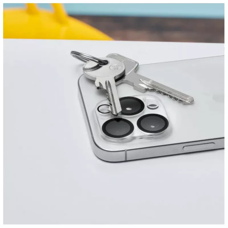 Hama Cam Protect Kamera-Schutzfolie Apple 1 Stk.