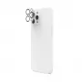Hama Cam Protect Kameraobjektivschutz Apple 1 Stück
