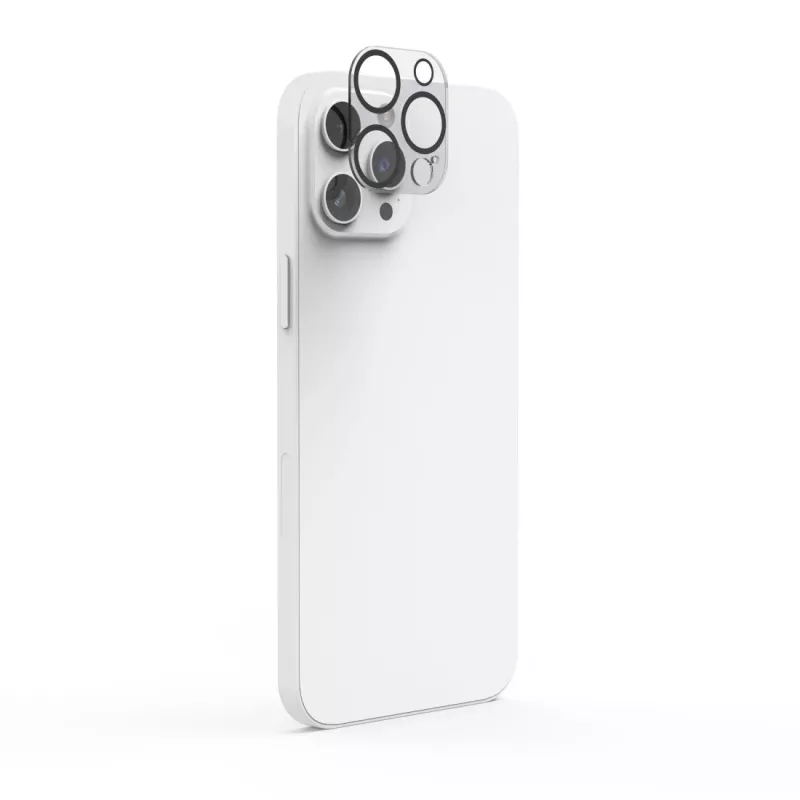 Hama Cam Protect Kameraobjektivschutz Apple 1 Stück