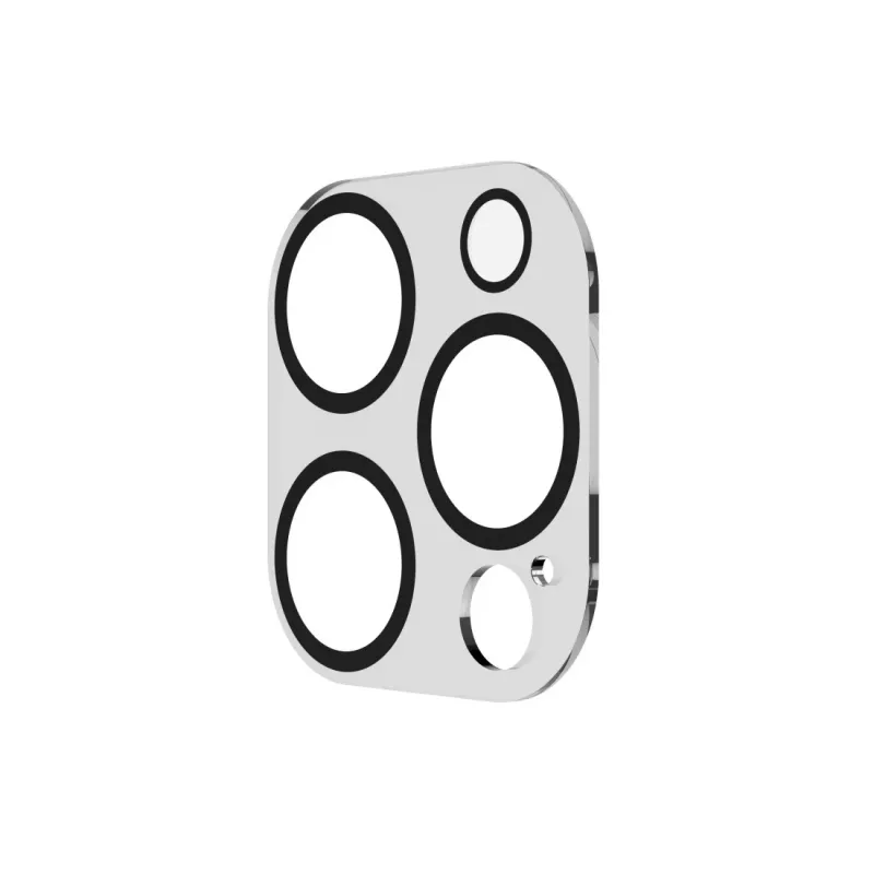 Hama Cam Protect Kameraobjektivschutz Apple 1 Stück