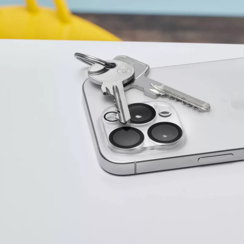 Hama Cam Protect Kamera-Linsenschutz Apple 1 Stk.