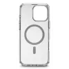 Hama Extreme Protect Handyhülle 17,5 cm (6,9 Zoll) Cover Transparent
