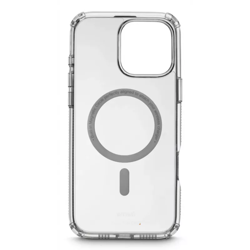 Hama Extreme Protect Handyhülle 17,5 cm (6,9 Zoll) Cover Transparent