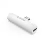 Hama 00201723 Smartphone-/Mobiltelefon-Zubehör Audio-Adapter